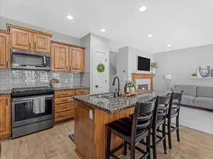 Photo 7 of 14768 S DEER PARK LN
