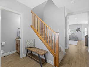Photo 4 of 14768 S DEER PARK LN