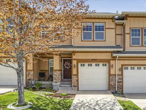 Photo 1 of 14768 S DEER PARK LN