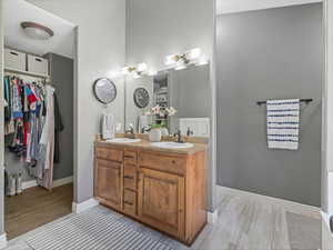 Photo 13 of 14768 S DEER PARK LN