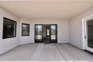 back covered patio