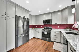 Photo 13 of 413 N 450 W