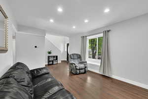 Photo 6 of 413 N 450 W