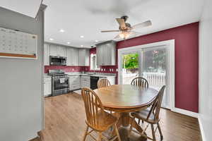 Photo 10 of 413 N 450 W