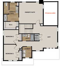 Photo 17 of 189 N WOODRUN WAY #131