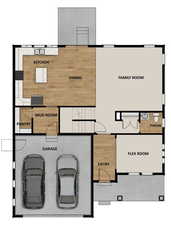 Photo 15 of 189 N WOODRUN WAY #131