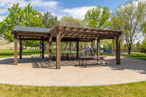 HOA Amenities