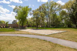 HOA Amenities