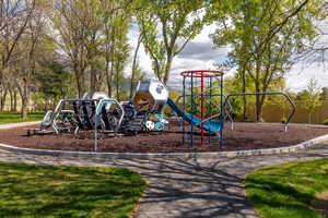 HOA Amenities