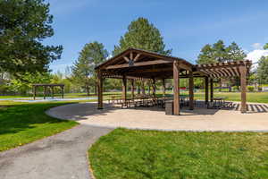 HOA Amenities