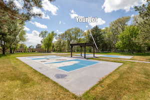 HOA Amenities