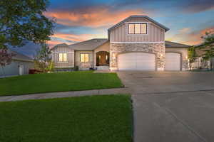 Welcome home to 161 Sweetbriar Lane!