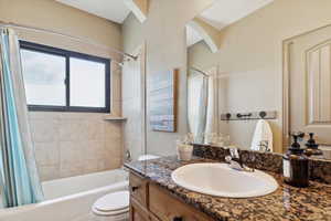 Full bath