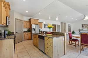 Photo 17 of 161 W SWEETBRIAR LN
