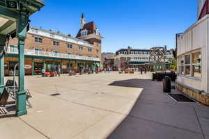 View of community
