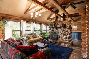 Photo 2 of 9290 E BOBCAT HAVEN LN
