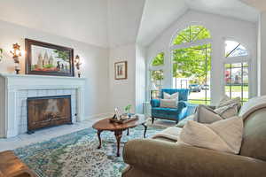 Photo 5 of 6644 S CRISTOBAL ST
