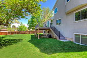 Photo 37 of 6644 S CRISTOBAL ST