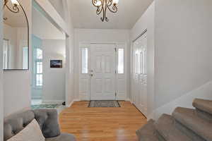 Photo 4 of 6644 S CRISTOBAL ST