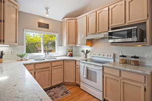 Photo 20 of 6644 S CRISTOBAL ST