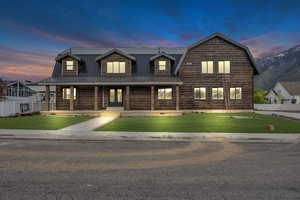Photo 1 of 1138 N 1000 E