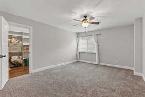 Bedroom ADU