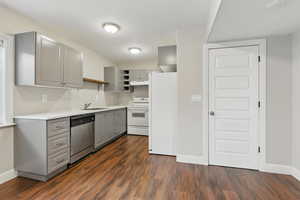 ADU Kitchen
