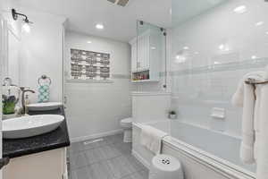 Master Bath