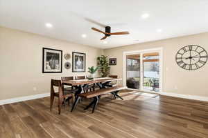 Photo 9 of 290 S BEAUMONT DR.