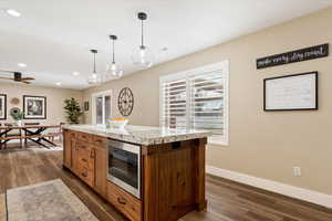 Photo 5 of 290 S BEAUMONT DR.