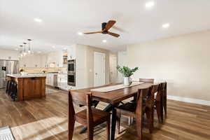 Photo 10 of 290 S BEAUMONT DR.