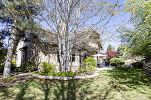 Photo 57 of 8777 S FALCON HEIGHTS LN