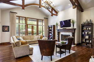 Photo 17 of 8777 S FALCON HEIGHTS LN