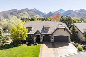 Photo 1 of 8777 S FALCON HEIGHTS LN