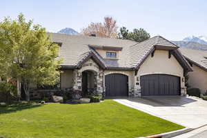 Photo 65 of 8777 S FALCON HEIGHTS LN