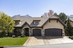 Photo 15 of 8777 S FALCON HEIGHTS LN
