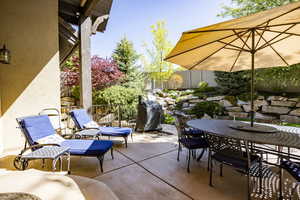 Photo 13 of 8777 S FALCON HEIGHTS LN