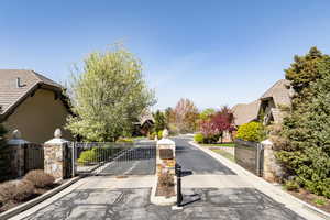 Photo 14 of 8777 S FALCON HEIGHTS LN