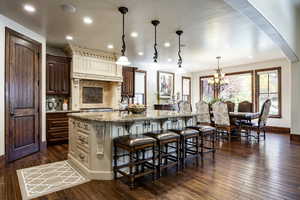 Photo 4 of 8777 S FALCON HEIGHTS LN