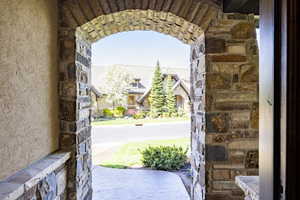 Photo 63 of 8777 S FALCON HEIGHTS LN