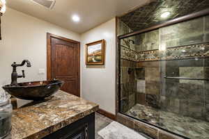 Photo 48 of 8777 S FALCON HEIGHTS LN