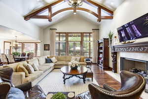 Photo 18 of 8777 S FALCON HEIGHTS LN