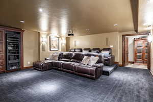 Photo 10 of 8777 S FALCON HEIGHTS LN