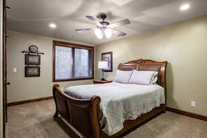 Photo 42 of 8777 S FALCON HEIGHTS LN