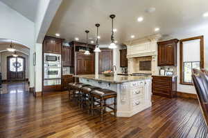 Photo 3 of 8777 S FALCON HEIGHTS LN