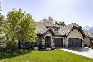 Photo 64 of 8777 S FALCON HEIGHTS LN