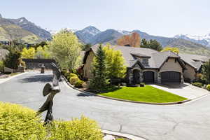 Photo 73 of 8777 S FALCON HEIGHTS LN