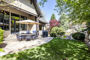 Photo 59 of 8777 S FALCON HEIGHTS LN