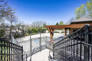 Photo 68 of 8777 S FALCON HEIGHTS LN