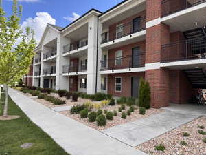 View of property